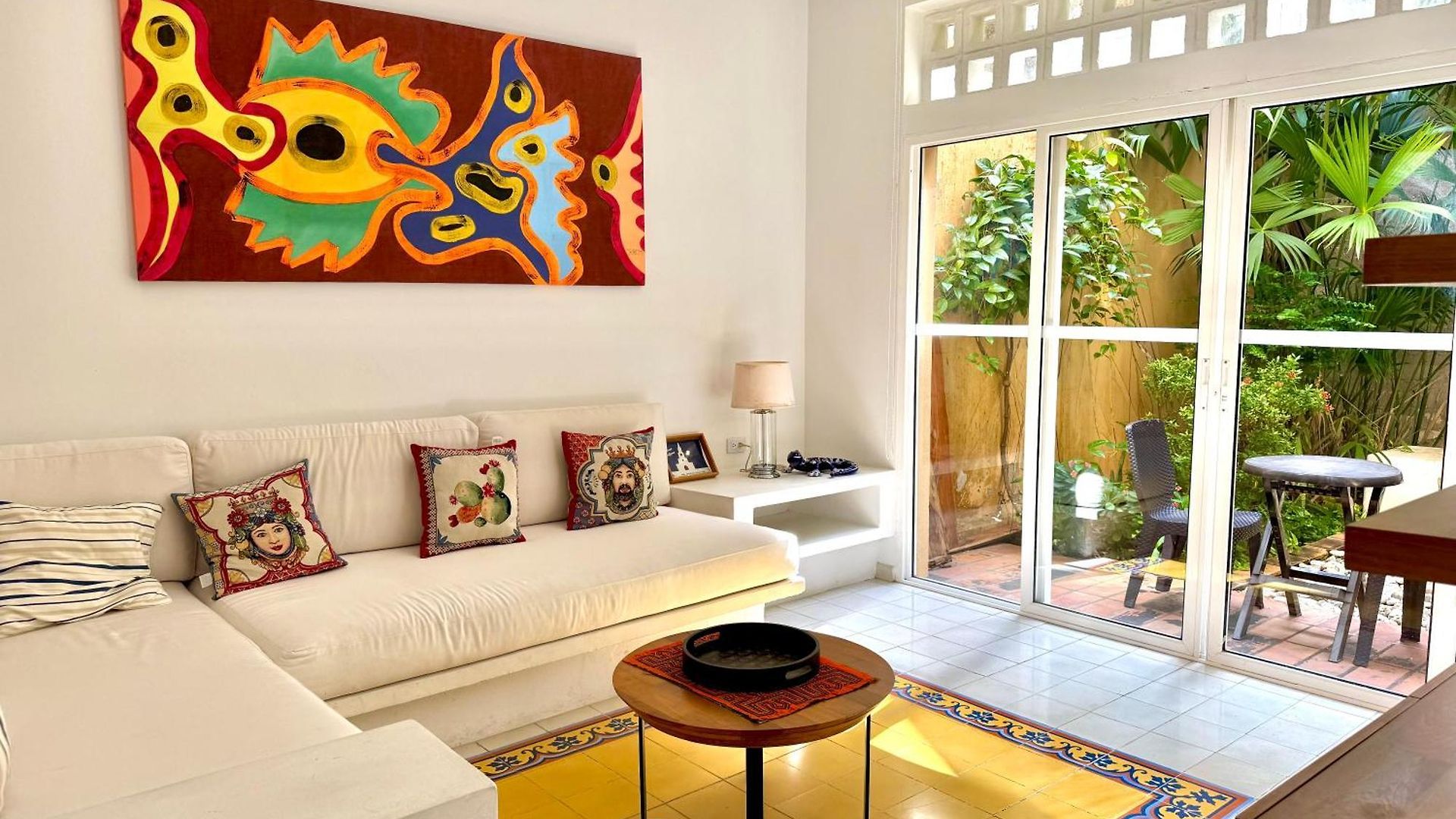 Apartamento Calamari Homes - Centenario Casa 102 - Walled *