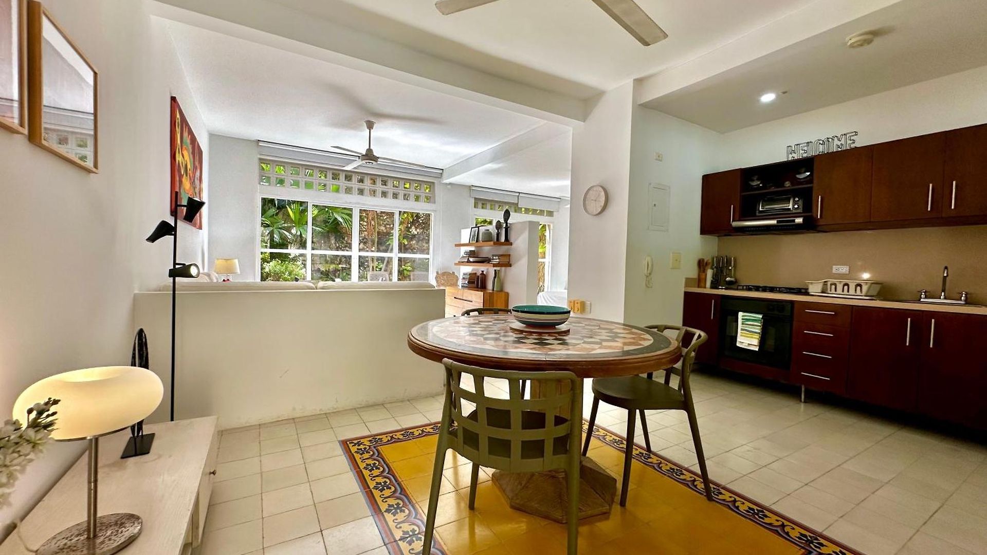Calamari Homes - Centenario Casa 102 - Walled * Cartagena