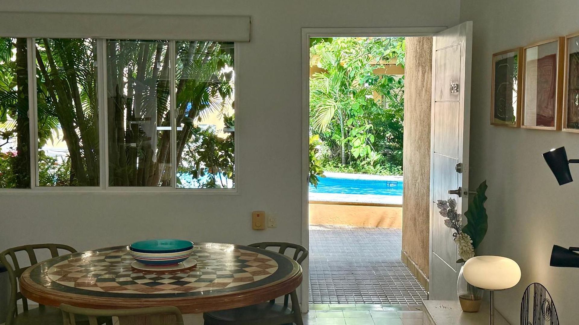 Apartamento Calamari Homes - Centenario Casa 102 - Walled
