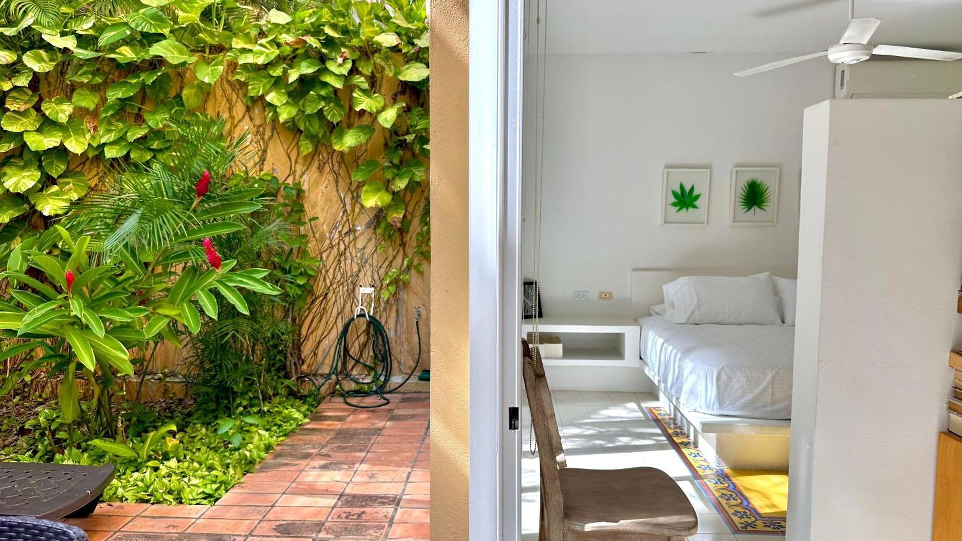 Apartamento Calamari Homes - Centenario Casa 102 - Walled