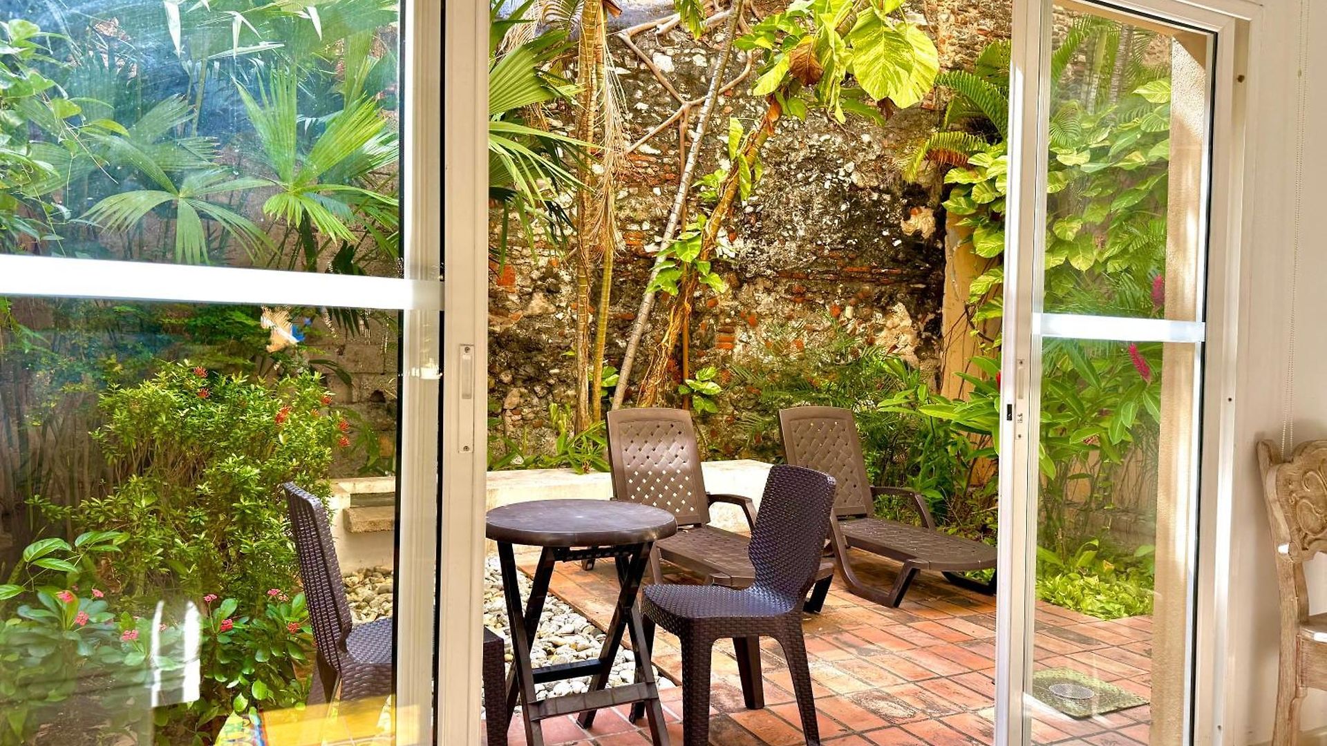 Calamari Homes - Centenario Casa 102 - Walled * Cartagena