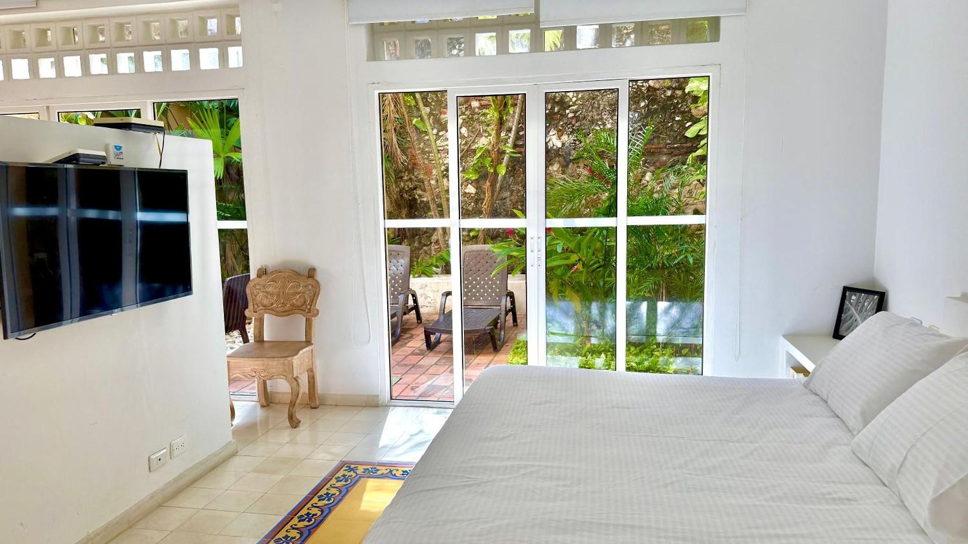 Calamari Homes - Centenario Casa 102 - Walled Apartamento *