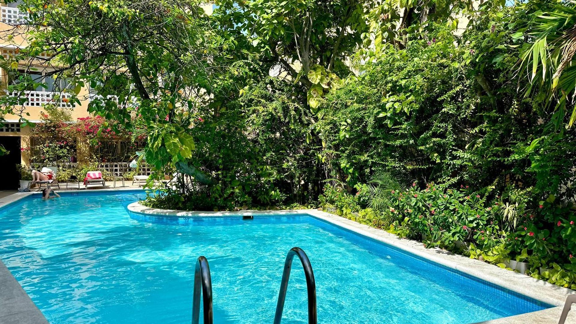 Calamari Homes - Centenario Casa 102 - Walled Cartagena
