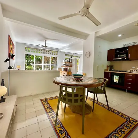 Calamari Homes - Centenario Casa 102 - Walled * Cartagena