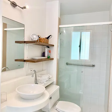 Calamari Homes - Centenario Casa 102 - Walled Apartamento Cartagena