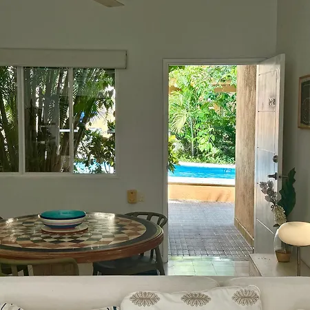 Apartamento Calamari Homes - Centenario Casa 102 - Walled