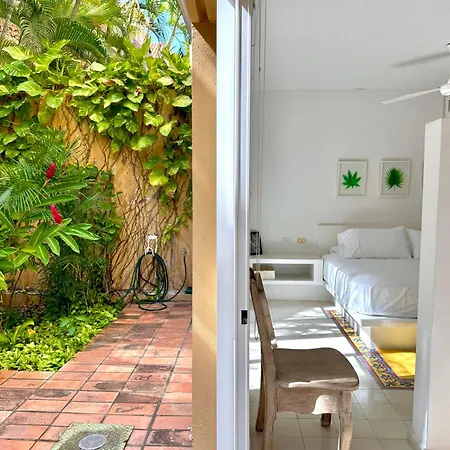 Apartamento Calamari Homes - Centenario Casa 102 - Walled