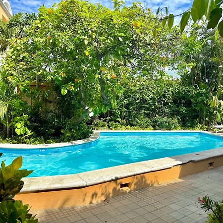 Calamari Homes - Centenario Casa 102 - Walled * Cartagena