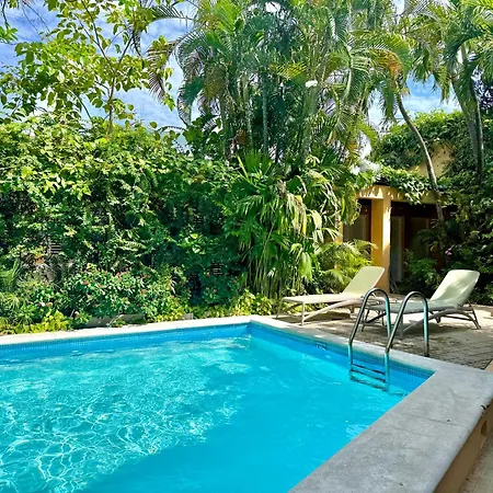 Calamari Homes - Centenario Casa 102 - Walled Cartagena