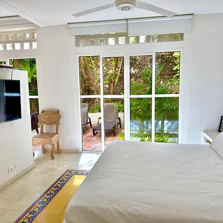 Calamari Homes - Centenario Casa 102 - Walled Apartamento *