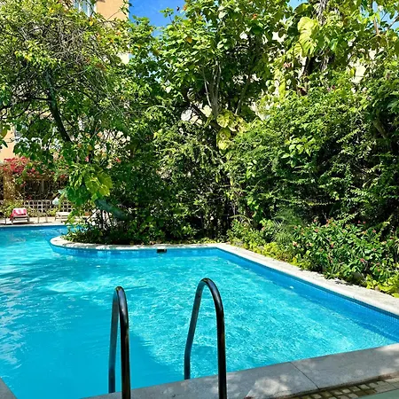 Calamari Homes - Centenario Casa 102 - Walled Cartagena